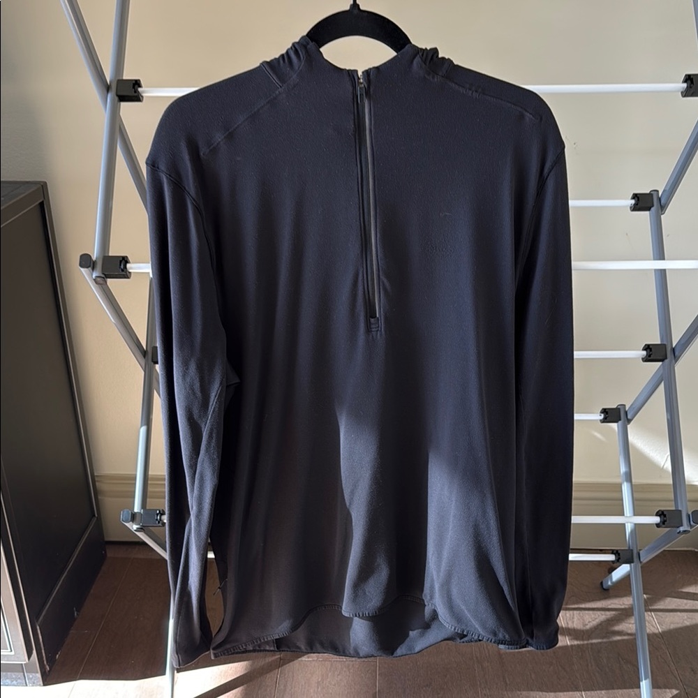 Lululemon Quarter-Zip